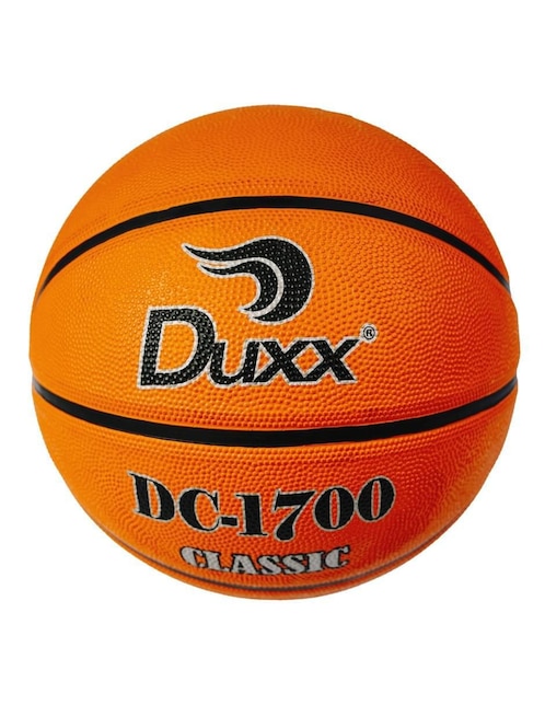 Balón DC-1700 para básquetbol adulto