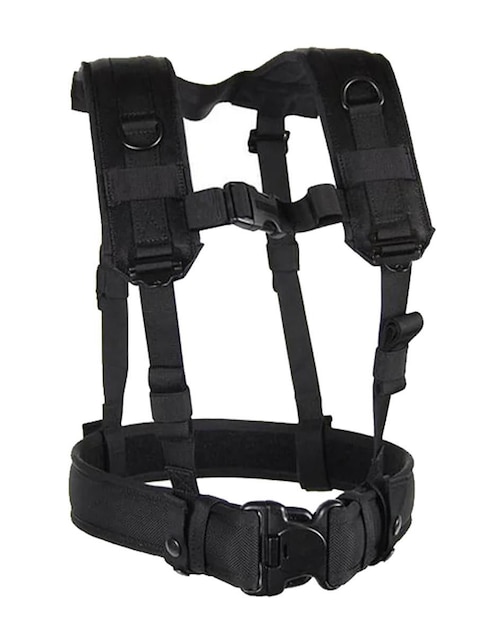 BLACKHAWK Fornitura para caza y tiro con arco Blackhawk 35lbs1bk