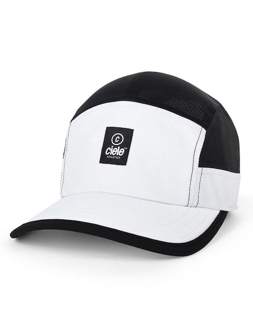 Gorra visera curva broche correr Ciele Gocap sc unisex