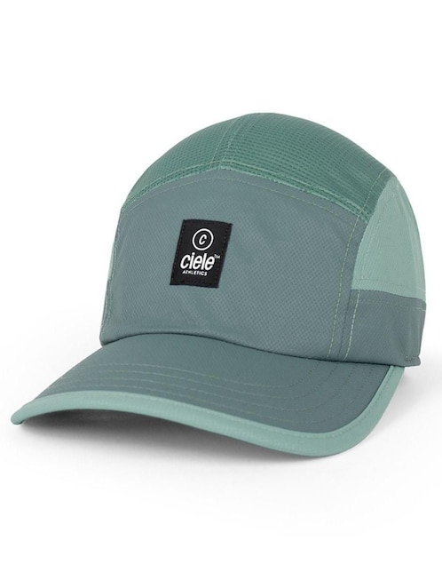 Gorra visera curva broche correr Ciele Gocap sc unisex