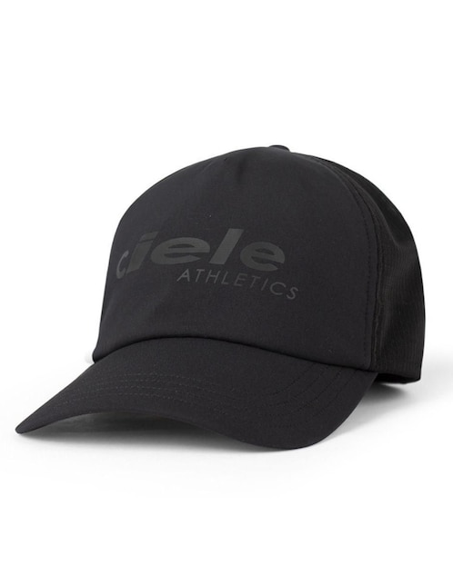 Gorra visera curva broche correr Ciele Trkcap sc unisex