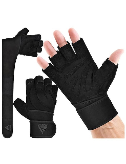 Guantes para entrenamiento RDX unisex