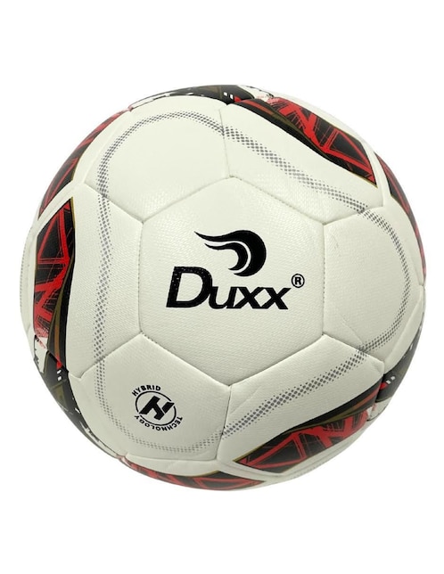 Balón Duxx Sports Híbrido Tornado Duxx para fútbol adulto
