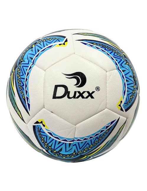 Balón Duxx Sports Start para fútbol adulto