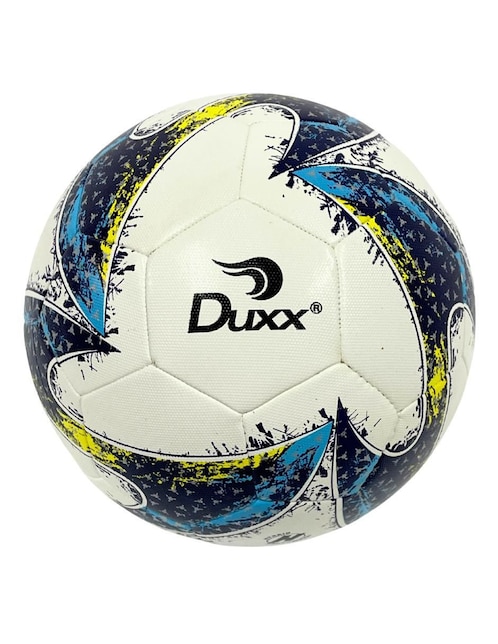 Balón Duxx Sports Hibrido Liga para fútbol adulto
