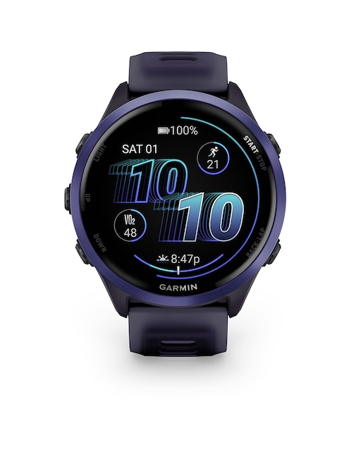 Garmin Forerunner 570 AMOLED para multidisciplina 1