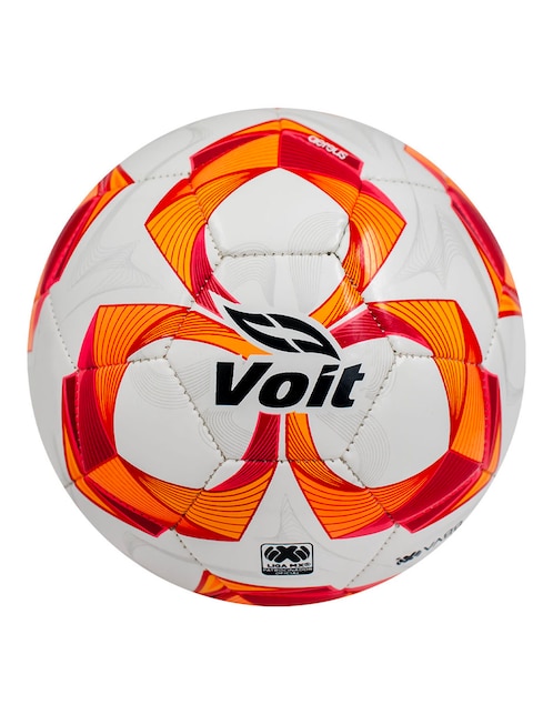 Balón Voit Aereus Apertura 2025 Mini para fútbol infantil
