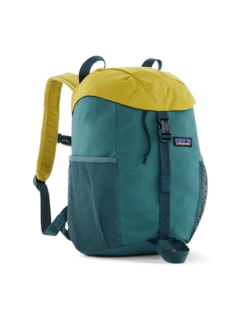 Mochila outdoor Patagonia Refugito Day 12L infantil