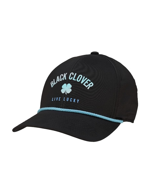 Gorra visera semicurva broche Lifestyle unisex 1