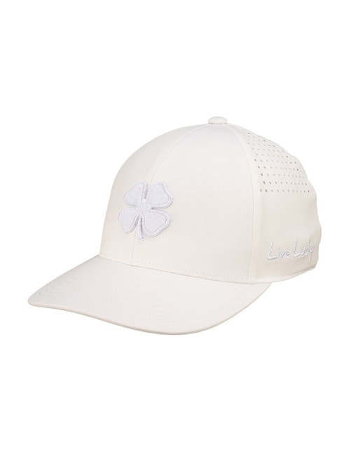 Gorra visera semicurva broche Lifestyle unisex 1