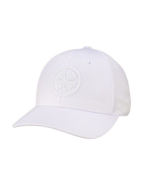 Gorra visera semicurva broche Lifestyle unisex 1
