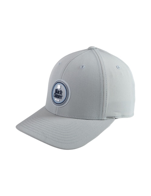 Gorra visera semicurva broche Lifestyle unisex 1