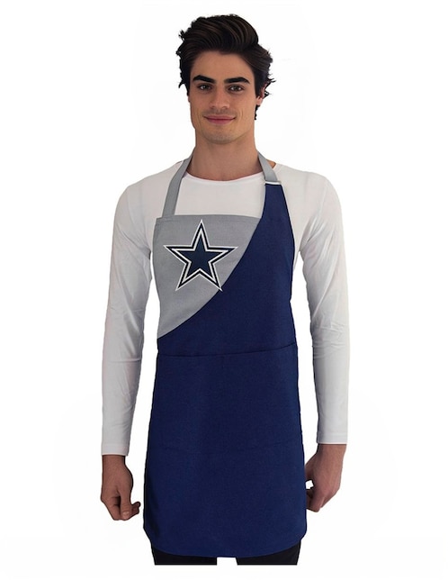Mandil Cowboys 1