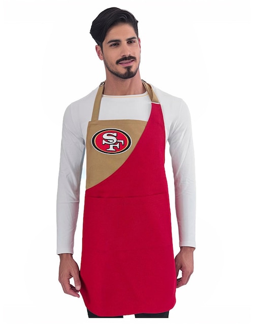 Mandil NFL San Francisco 49ers