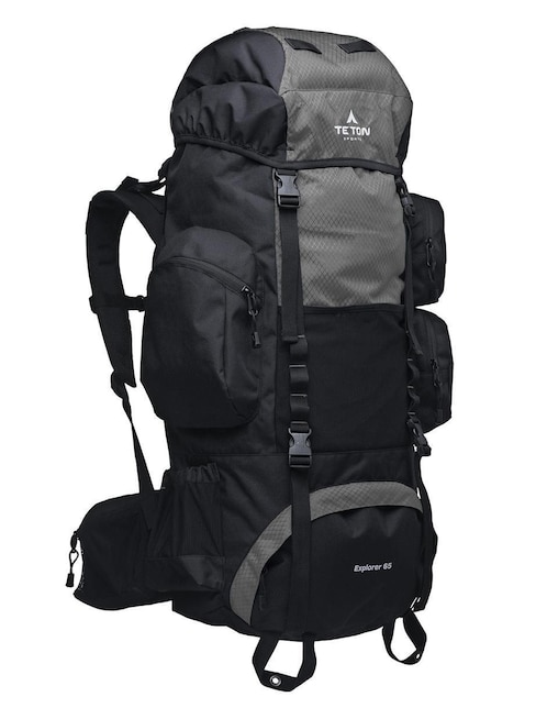 "mochila de" senderismo teton 65 l