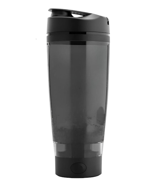 Termo Shaker Xtellar con tapa rosca 700 ml