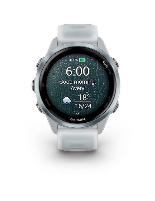 GARMIN Garmin Garmin Forerunner 570 AMOLED para multidisciplina