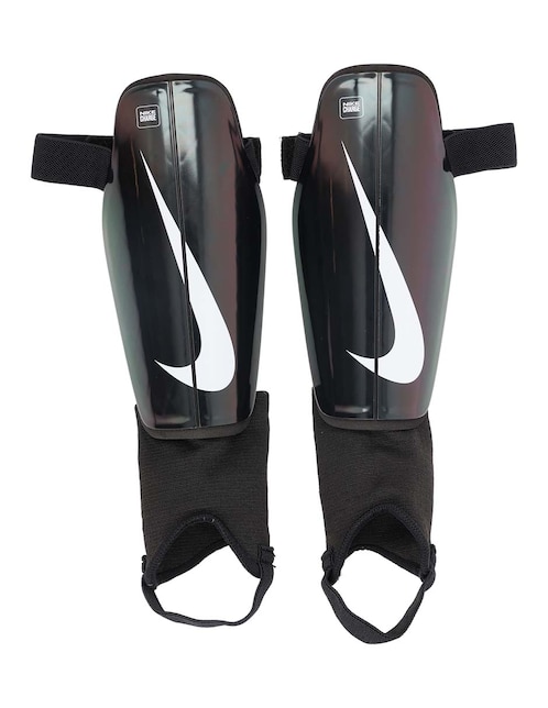 Espinillera Nike fútbol adulto