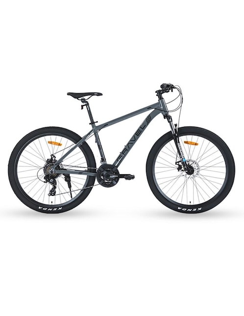 Bicicleta de montaña rodada 26 Everest unisex Bicicleta de montaña rodada 26 Everest unisex