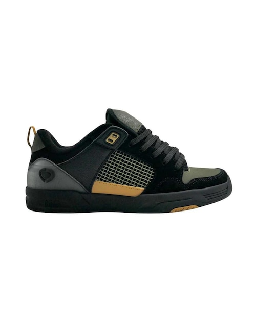 Tenis C1Rca Tave Tt Mb unisex para skate