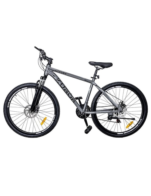 KUBOR Bicicleta de montaña Kubor rodada 26 cosmo unisex