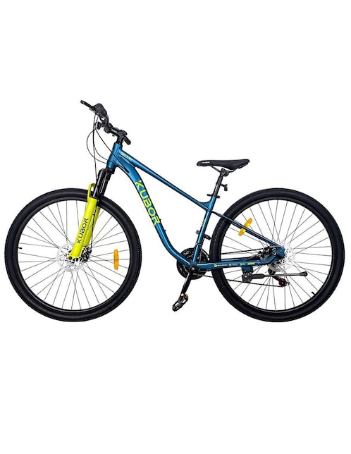Bicicleta de montaña rodada 29 Galaxy unisex Bicicleta de montaña rodada 29 Galaxy unisex