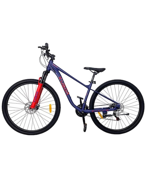 Bicicleta de montaña rodada 29 Galaxy unisex 1
