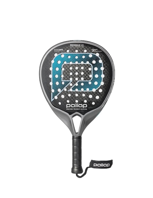 Pala de pádel Elite 1
