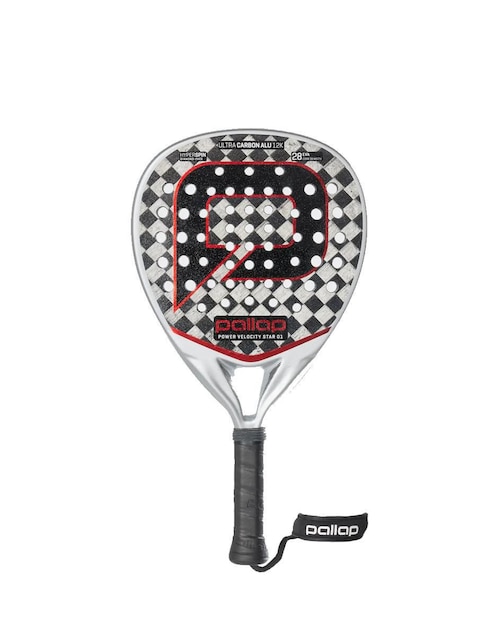 Pala de pádel Star 1