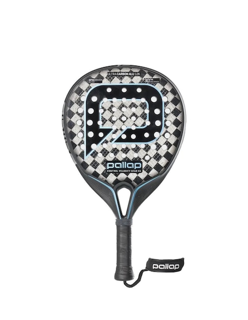 Pala de pádel Star 1