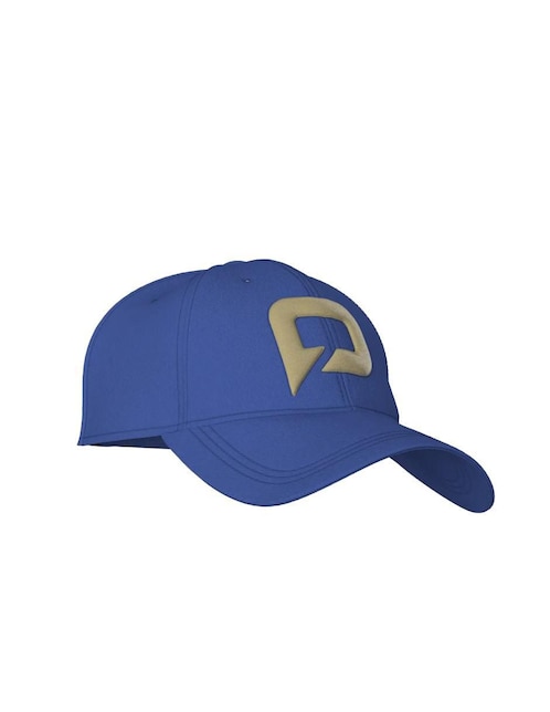 Gorra visera curva velcro pádel Cap unisex 1
