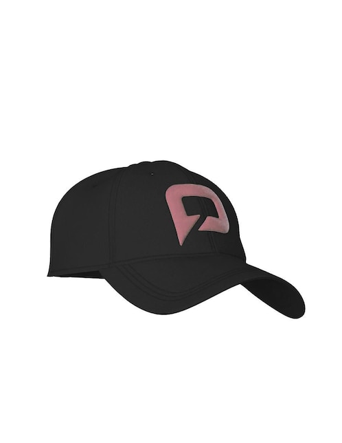 Gorra visera curva velcro pádel pallap cap no aplica sin equipo "para" (si aplica) unisex