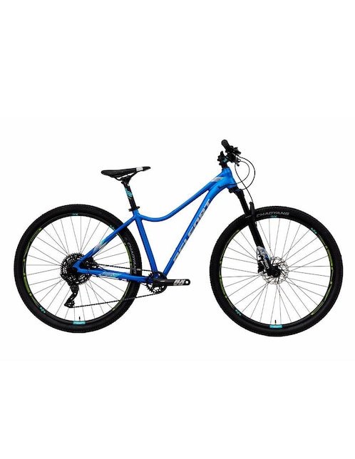 BELFORT Bicicleta de montaña Belfort rodada 29 unisex