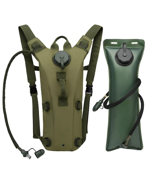 Mochila de senderismo Xtellar 5 L