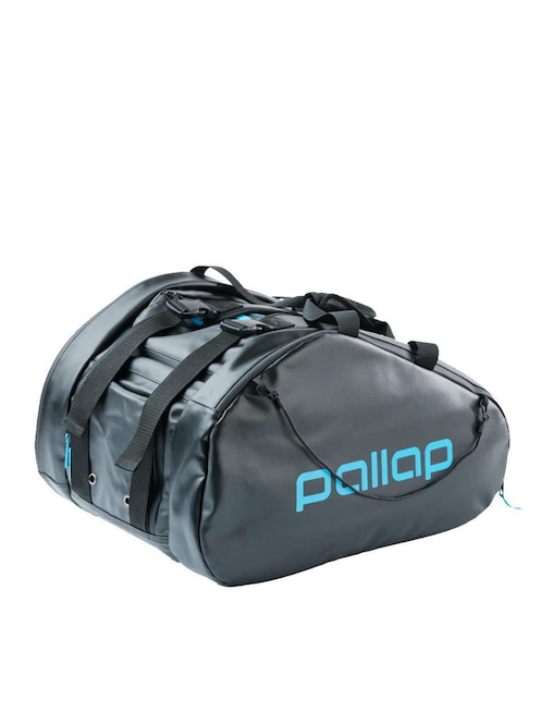 Bolsa pádel Pallap team de poliuretano unisex 50 L