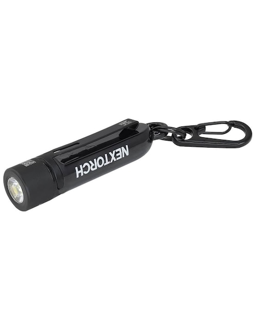 Linterna llavero Nextorch k40b mini
