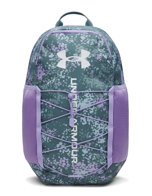 Mochila deportiva Under Armour Hustle Sport 60 Backpack unisex
