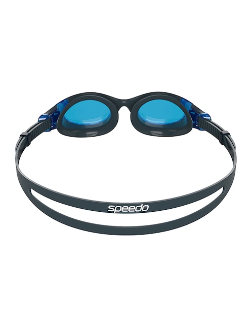 Goggles transparentes para natación unisex 1