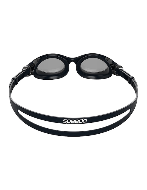 Goggles transparentes para natación unisex 1