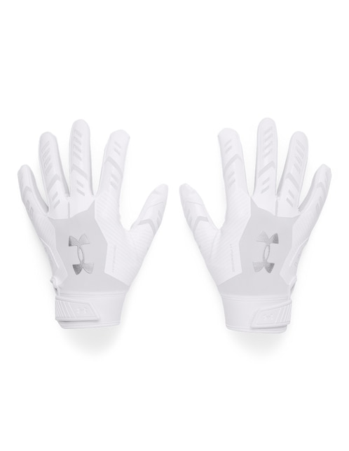 Guantes para fútbol Under Armour de hombre