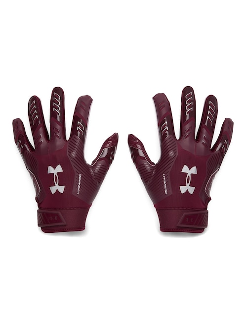Guantes para fútbol Under Armour de hombre