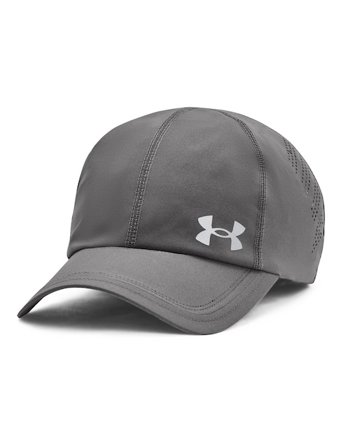 Gorra con visera curva correr M Velociti Low Adj para hombre 1