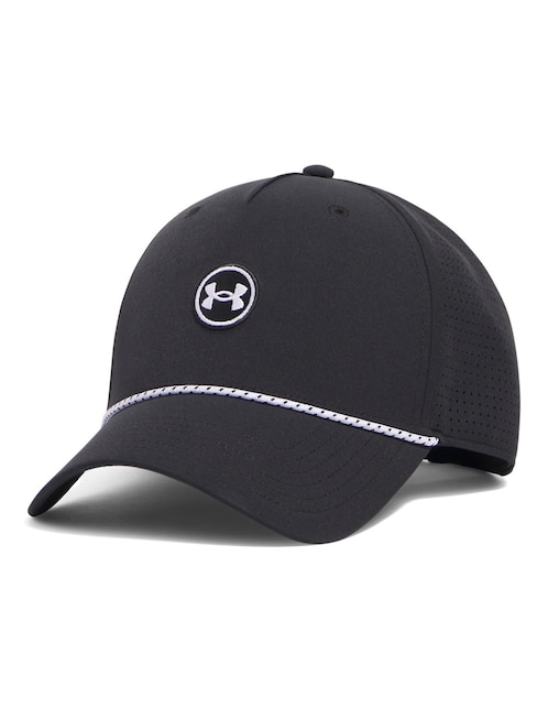 Gorra con visera curva golf Under Armour M Drive Low Rope Adj para hombre
