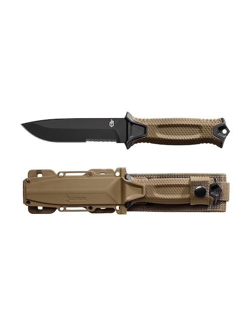 Navaja Gerber Strongarm