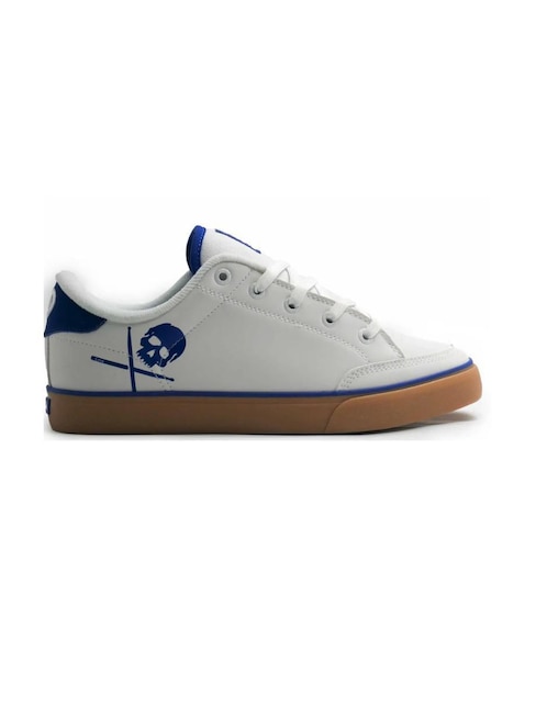 Tenis C1Rca Buckler Sk Royal de hombre para skate
