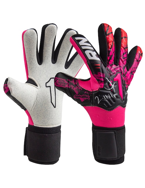 Guantes para fútbol Rinat de hombre