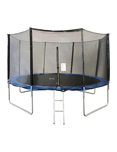 VANLIG Trampolín Vanlig armable 14ft