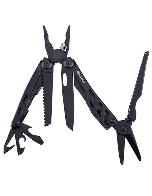 Multiherramienta plegable 1