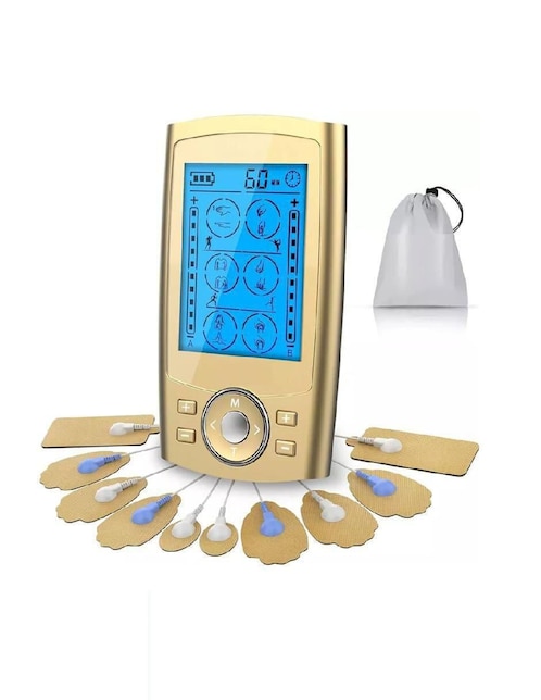 Electroestimulador muscular Lab.g