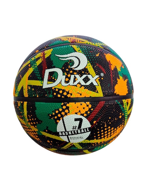 Balón Splash para básquetbol adulto Balón Splash para básquetbol adulto